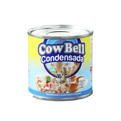 [GR0108] COW BELL CONDENSADA 160ML