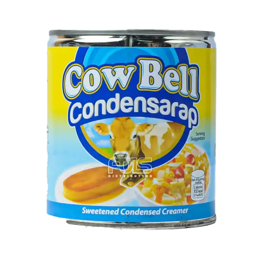[GR0109] COW BELL CONDENSARAP 374G
