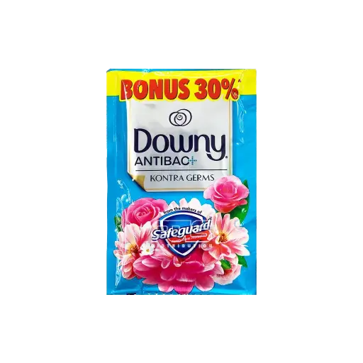 [GR0136] DOWNY FABCON ANTIBAC (BLUE) 22ML (26ML)