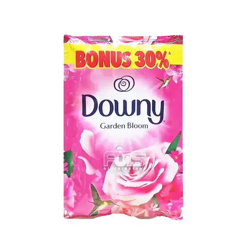 [GR0141] DOWNY FABCON GARDEN BLOOM 24ML (26ML)