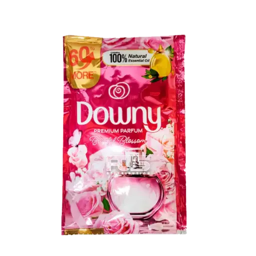 [GR0144] DOWNY FABCON PARFUM SWEETHEART 24ML