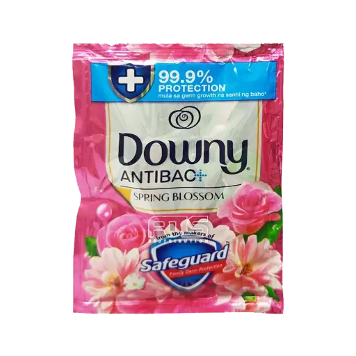 [GR0146] DOWNY FABCON SPRING BLOSSOM 22ML (24ML)