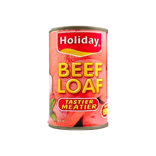 [GR0225] HOLIDAY BEEF LOAF 150G