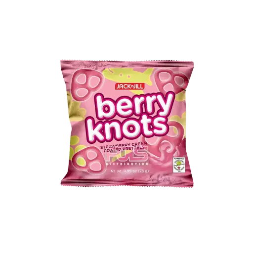[GR0245] KNOTS BERRY 28G