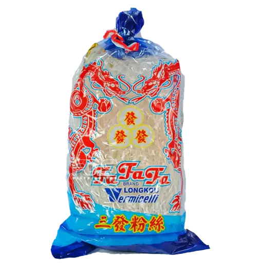 [GR0261] LONGKOU VERMICELLI 200G