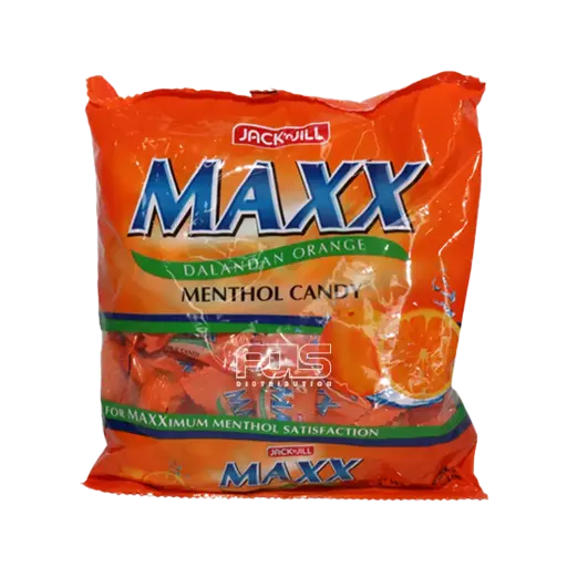 [GR0293] MAXX CANDY DALANDAN 50'S