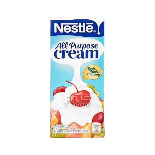 [GR0322] NESTLE ALL-PURPOSE CREAM ORIG 250ML