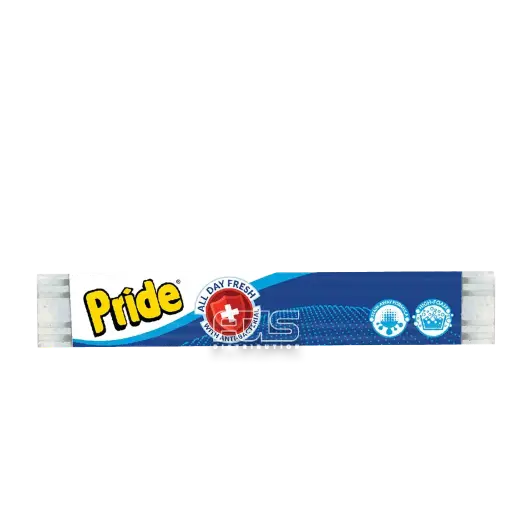 [GR0376] PRIDE BAR ALL DAY FRESH 370G