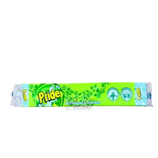 [GR0377] PRIDE BAR KALAMANSI 370G