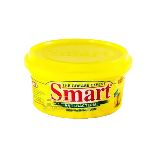 [GR0427] SMART DISHWASHING PASTE LEMON 200G SMA15