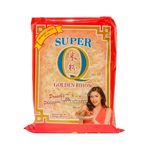 [GR0471] SUPER Q GOLDEN BIHON 454G