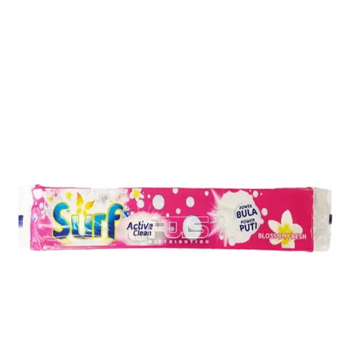 [GR0474] SURF BAR WITH FABCON BLOSSOM FRESH PINK 360G