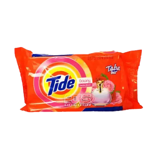 [GR0514] TIDE BAR WITH FRESHNESS OF DOWNY GARDEN BLOOM 125G