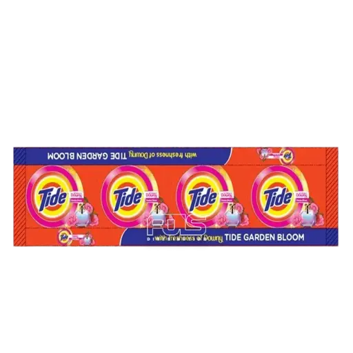 [GR0515] TIDE BAR WITH FRESHNESS OF DOWNY GARDEN BLOOM 380G