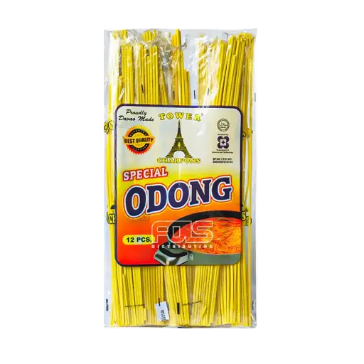 [GR0525] TOWER SPECIAL ODONG 12'S