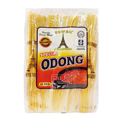 [GR0526] TOWER SPECIAL ODONG 25'S