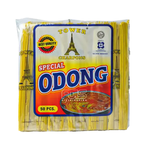 [GR0527] TOWER SPECIAL ODONG 50'S