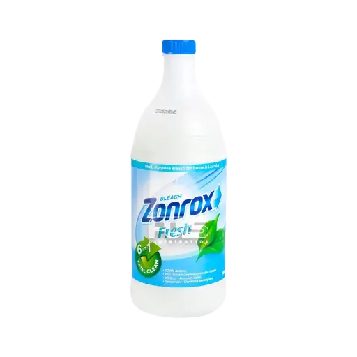 [GR0559] ZONROX BLEACH FRESH SCENT (BLUE) 1000ML