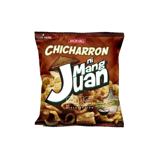 [GR0624] JACK N JILL MANG JUAN SUKA'T SILI 26G