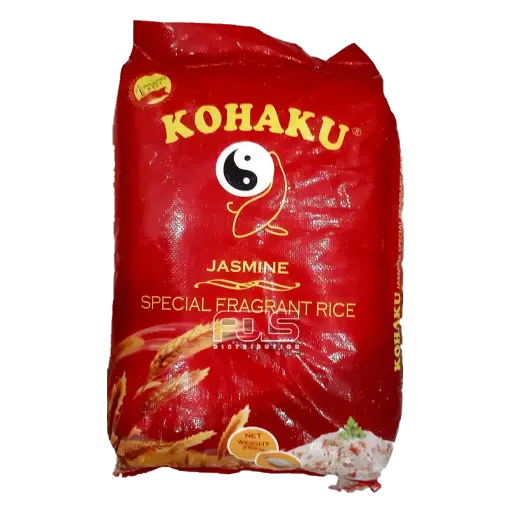 [GR0636] KOHAKO RED RICE 25KGS