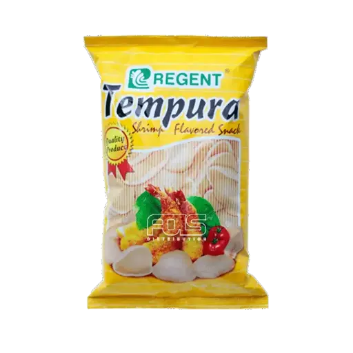 [GR0700] REGENT TEMPURA 100G